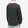 NANGA Hybrid Tech Hike Crew Neck Jacket