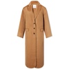 Anine Bing Quinn Cashmere Coat