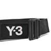 Y-3 Classic Logo Belt