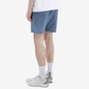 Nanga Nylon Tusser Easy Shorts