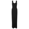 Alexander Wang Logo Maxi Tank Dress