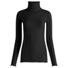 Baserange Omato Turtleneck Top