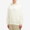 Awake NY Flower Stamp Hoodie