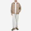 Butter Goods Heavy Plaid Jacket