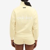 Adidas x Fear of God Athletics Shiny Tricot Track Jacket