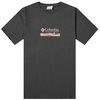 Columbia Explorers Canyon™ Herritage Back Graphic T-Shirt