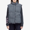 Damson Madder Pearl Puffer Jacket