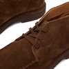 Drake's Crosby Moc Toe Chukka Boots