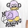 Good Morning Tapes Duck T-Shirt