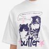 Butter Goods Upside Down T-Shirt