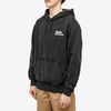 Dickies END. x Dickies 'Motorworks' Hoodie