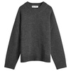 Our Legacy Sonar V Neck Knit Sweat