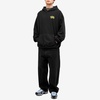 Billionaire Boys Club Oversized Arch Logo Hoodie