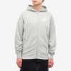 Billionaire Boys Club Small Arch Logo Zip Hoodie