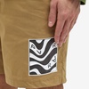 By Parra Spider Ant Short