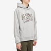 Billionaire Boys Club Duck Camo Arch Logo Popover Hoodie