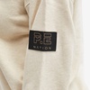 P.E Nation Heads Up Logo Sweat