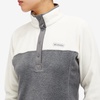 Columbia Benton Springs 1/2 Snap Fleece