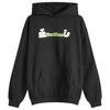 Butter Goods Bugs Logo Hoodie