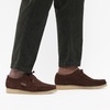 Clarks Originals Wallabee