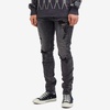 Ksubi Van Winkle Rebel Skinny Jeans