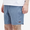 Nanga Nylon Tusser Easy Shorts