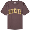 Dickies Aitkin College Logo T-Shirt