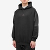 Adidas Basketball Hoodie