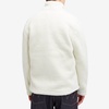 Armor-Lux Sherpa Fleece Jacket