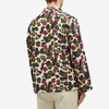 Billionaire Boys Club Duck Camo Overshirt