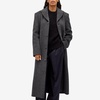 16Arlington Bateman Mohair Wool Coat