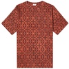 Dries Van Noten Hertz Print T-Shirt