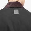 Loewe Cord Collar Bomber Jacket