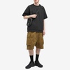 Poliquant High Density Jungle Cargo Shorts