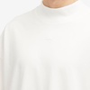 Adidas Basketball Long-Sleeve T-Shirt