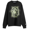 Billionaire Boys Club Glow Astro Sweatshirt