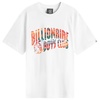 Billionaire Boys Club Tropical Arch Logo T-Shirt