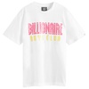 Billionaire Boys Club Straight Logo T-Shirt