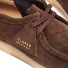 Clarks Originals Wallabee