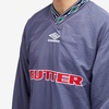 Butter Goods x Umbro Training Pullover