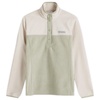 Columbia Benton Springs 1/2 Snap Fleece