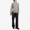 Dries Van Noten Melbourne Marl Crew Neck Jumper