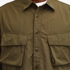 FrizmWORKS CP Fatigue Shirt Jacket