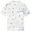 Aries Flints Hawaiian Shirt