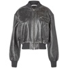 Acne Studios New Lomber Leather Jacket