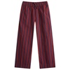 Damson Madder Rafe Trousers