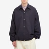 Studio Nicholson Wool Coach Jacket