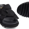 Dries Van Noten Crossover Sandal