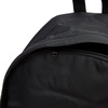 Like boys black x wear padded nylon taffeta backpack