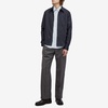 Dries Van Noten Corran Water Repellent Zip Overshirt